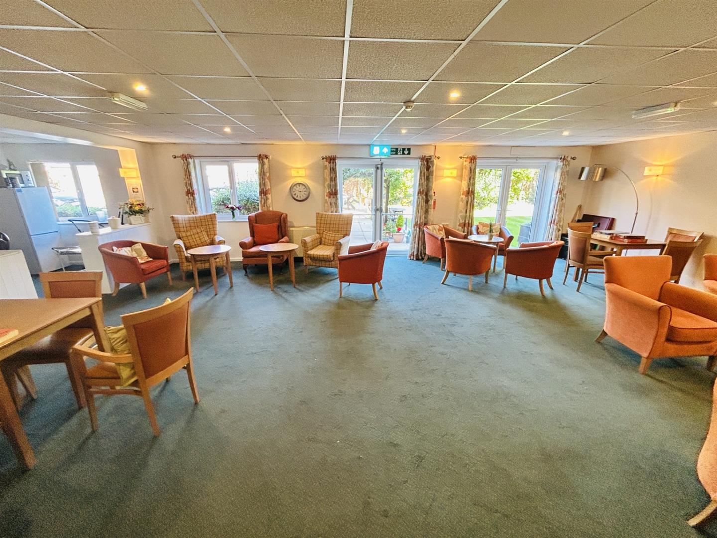 1 Bedroom Apartment - Retirement. Trinity Place in Eastbourne,  13